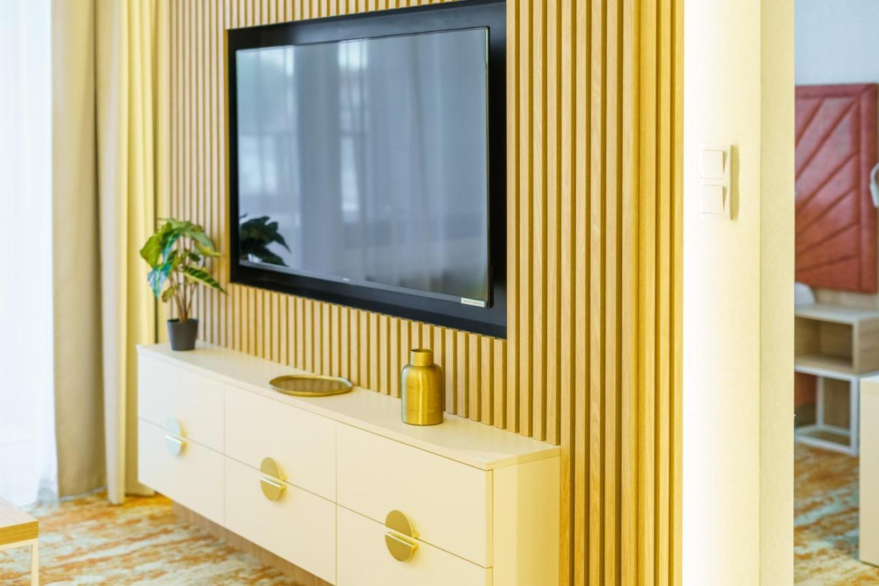 Apartment Bel Mare 109f