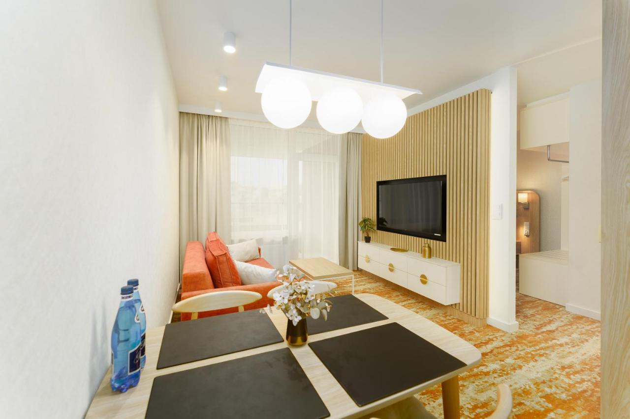 Bel Mare 109f Apartment