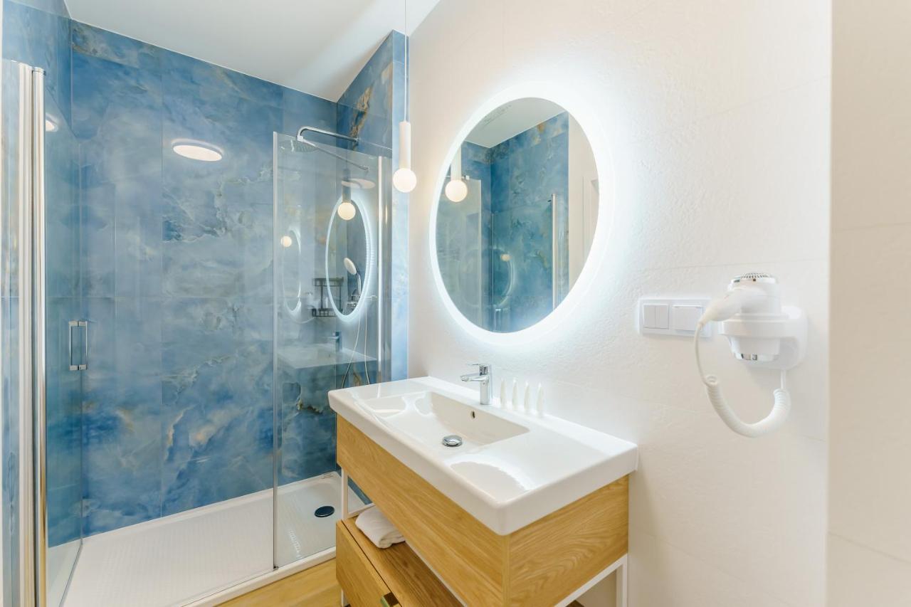 Bel Mare 109f Apartment
