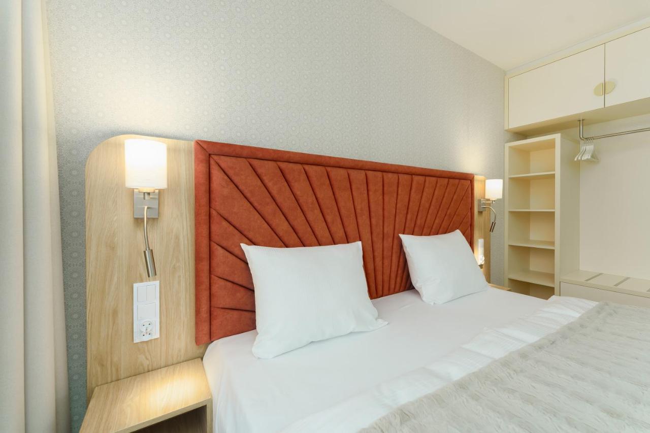 Apartment Bel Mare 109f *