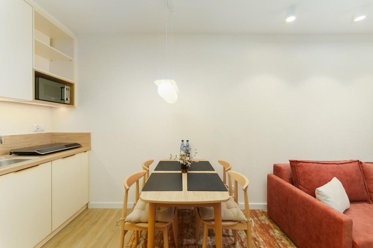 Bel Mare 109f Apartment